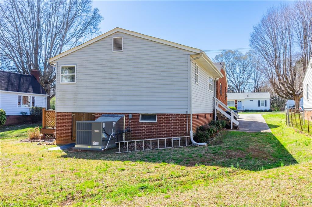1404 Forrest Street High Point, NC 27262 - Photo 39 of 39