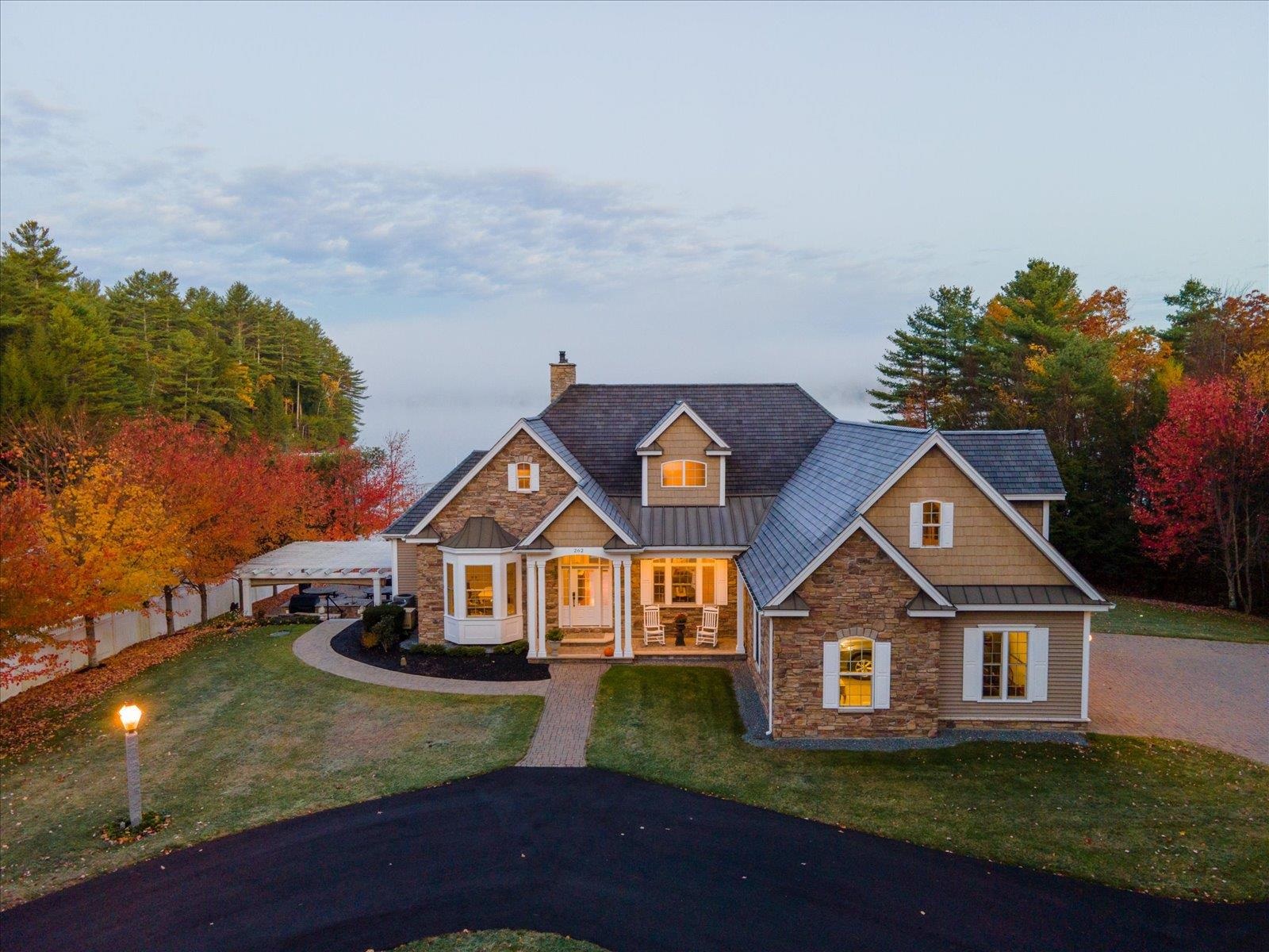 262 East Monomonac Road Rindge, NH 03461 - Photo 52 of 54