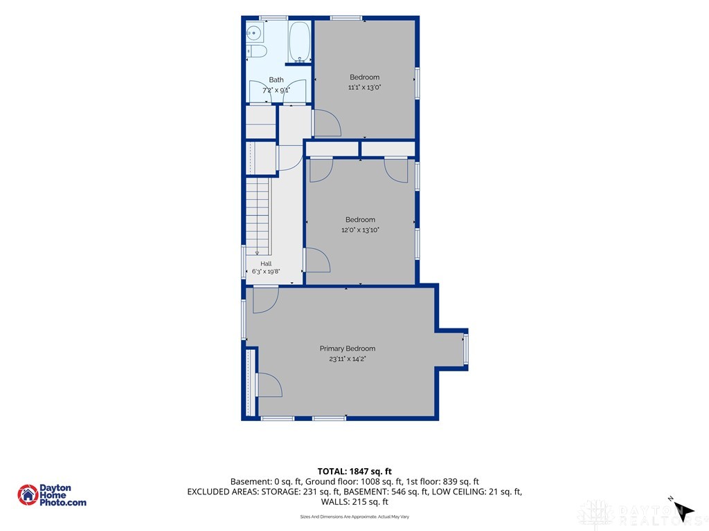720 Main Street Hamilton, OH 45013 - Photo 41 of 44