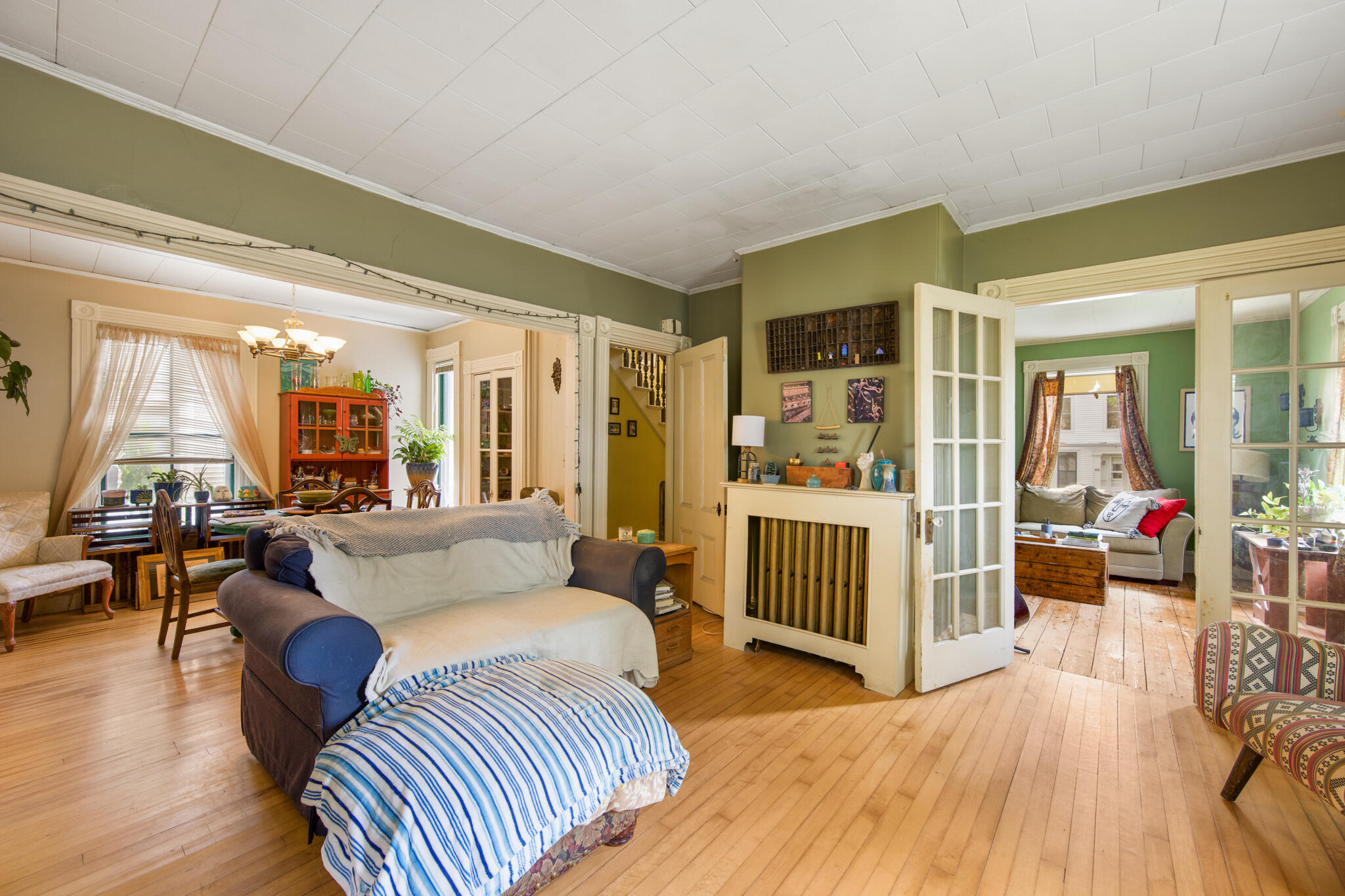 26 Jefferson Street Bangor, ME 04401 - Photo 14 of 35 26 Jefferson Street, Bangor