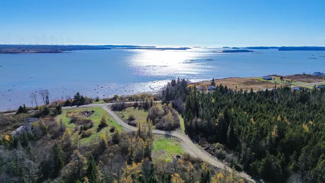 $129,000 | Lot 2 Holmes Bay Farm, Whiting, ME 04691