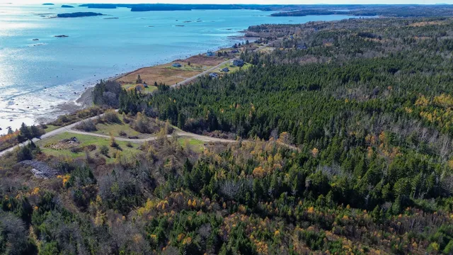 $129,000 | Lot 2 Holmes Bay Farm, Whiting, ME 04691