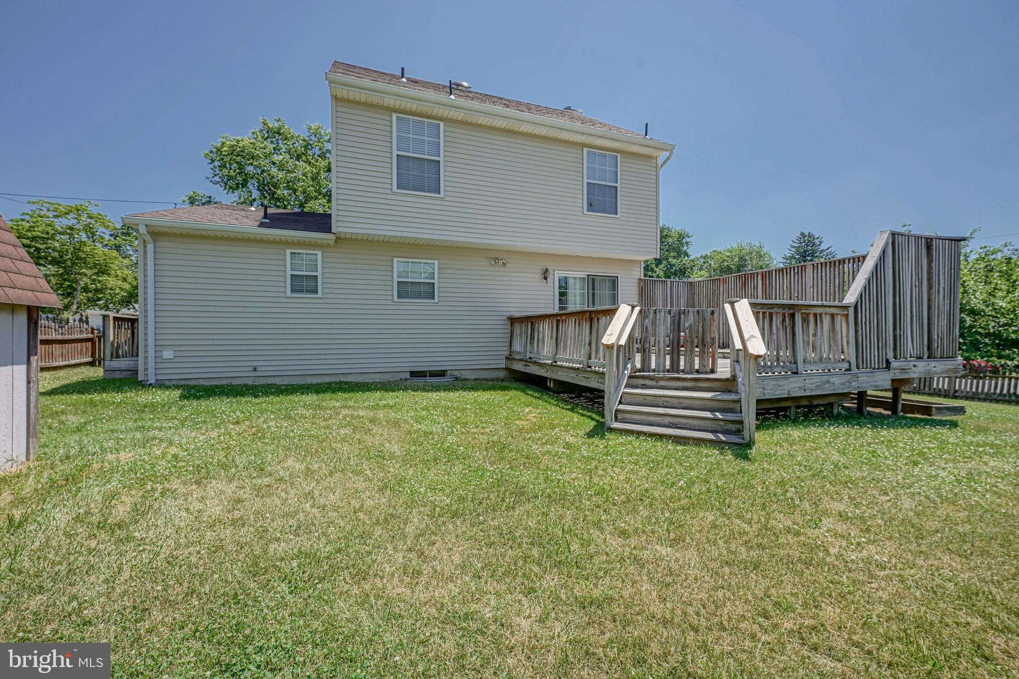 214 Chestnut Avenue Magnolia, NJ 08049 - Photo 25 of 28