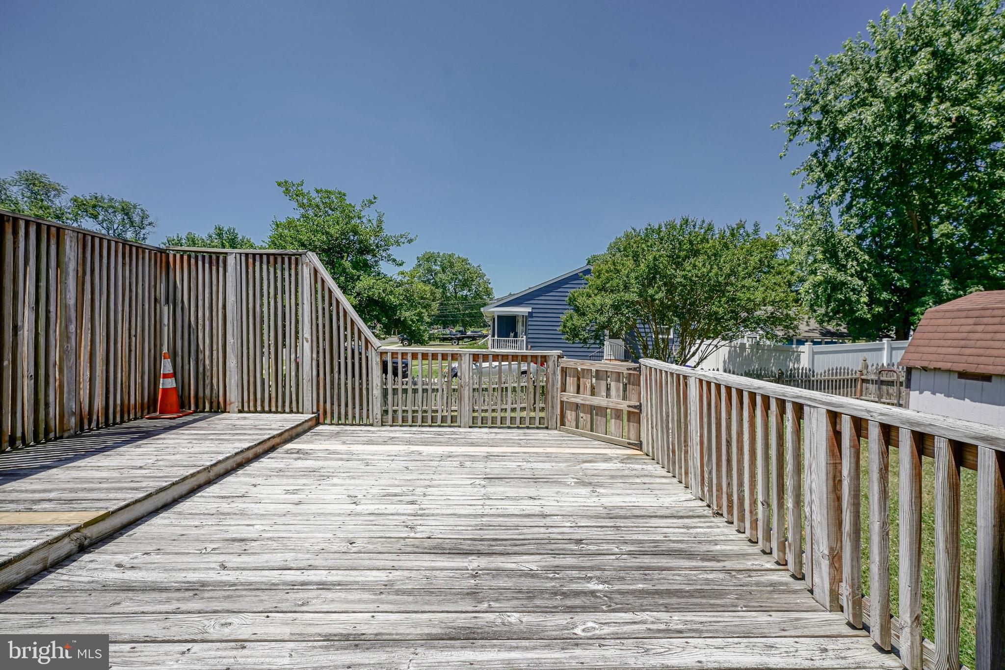 214 Chestnut Avenue Magnolia, NJ 08049 - Photo 26 of 28