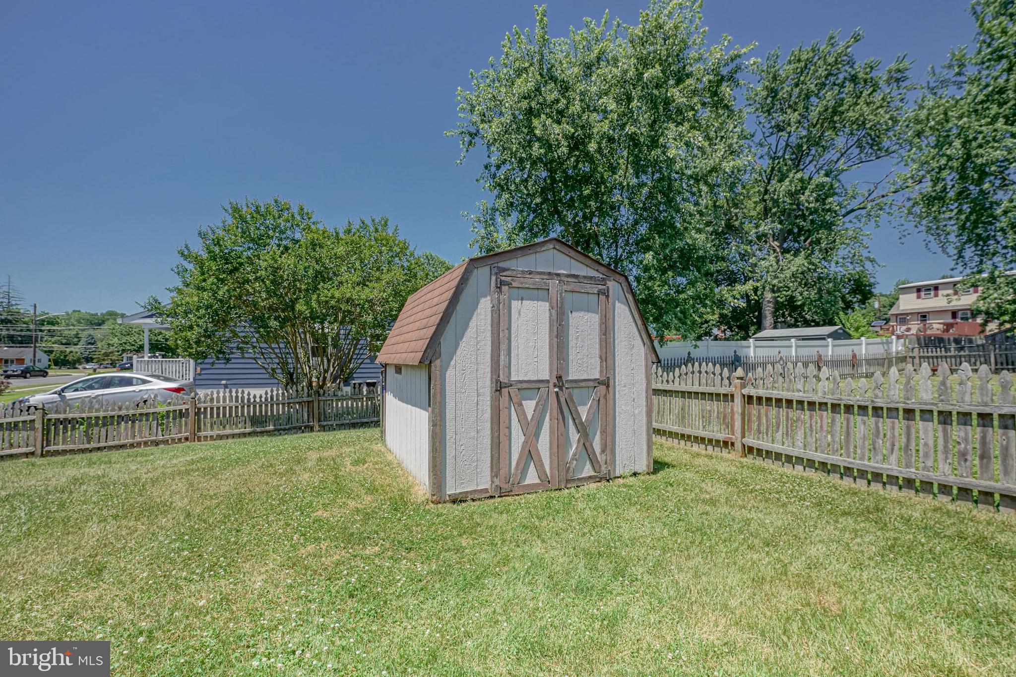 214 Chestnut Avenue Magnolia, NJ 08049 - Photo 27 of 28