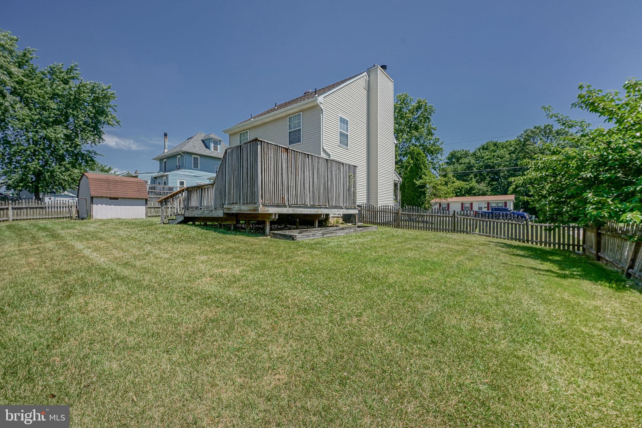 214 Chestnut Avenue Magnolia, NJ 08049 - Photo 28 of 28