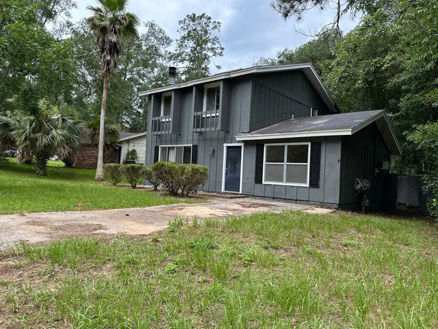 $210,900 | 1819 Salmon Drive, Tallahassee, FL 32303