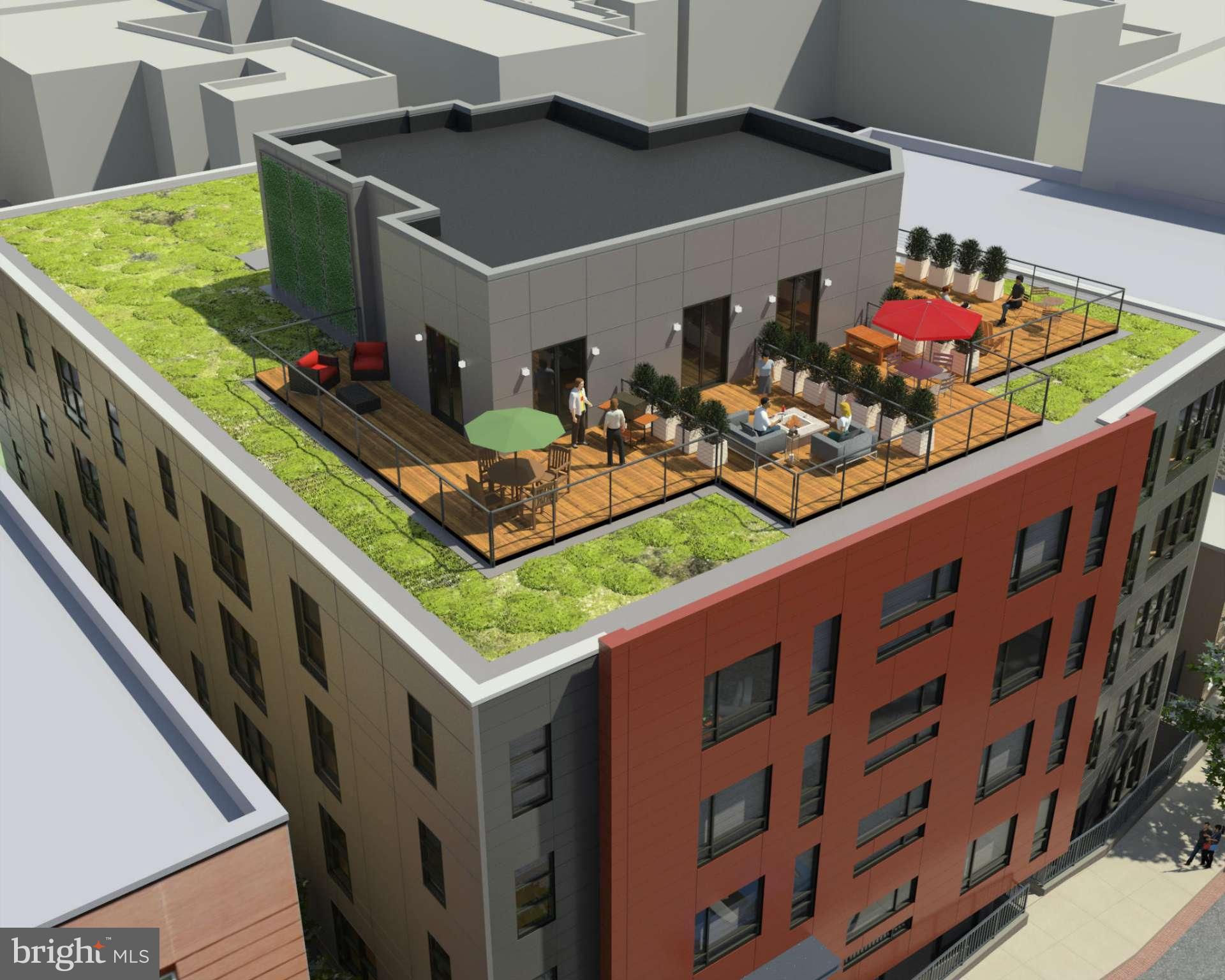 2337 Champlain Street Northwest, Unit 102 Washington, DC 20009 - Photo 4 of 26 Exterior (Front)