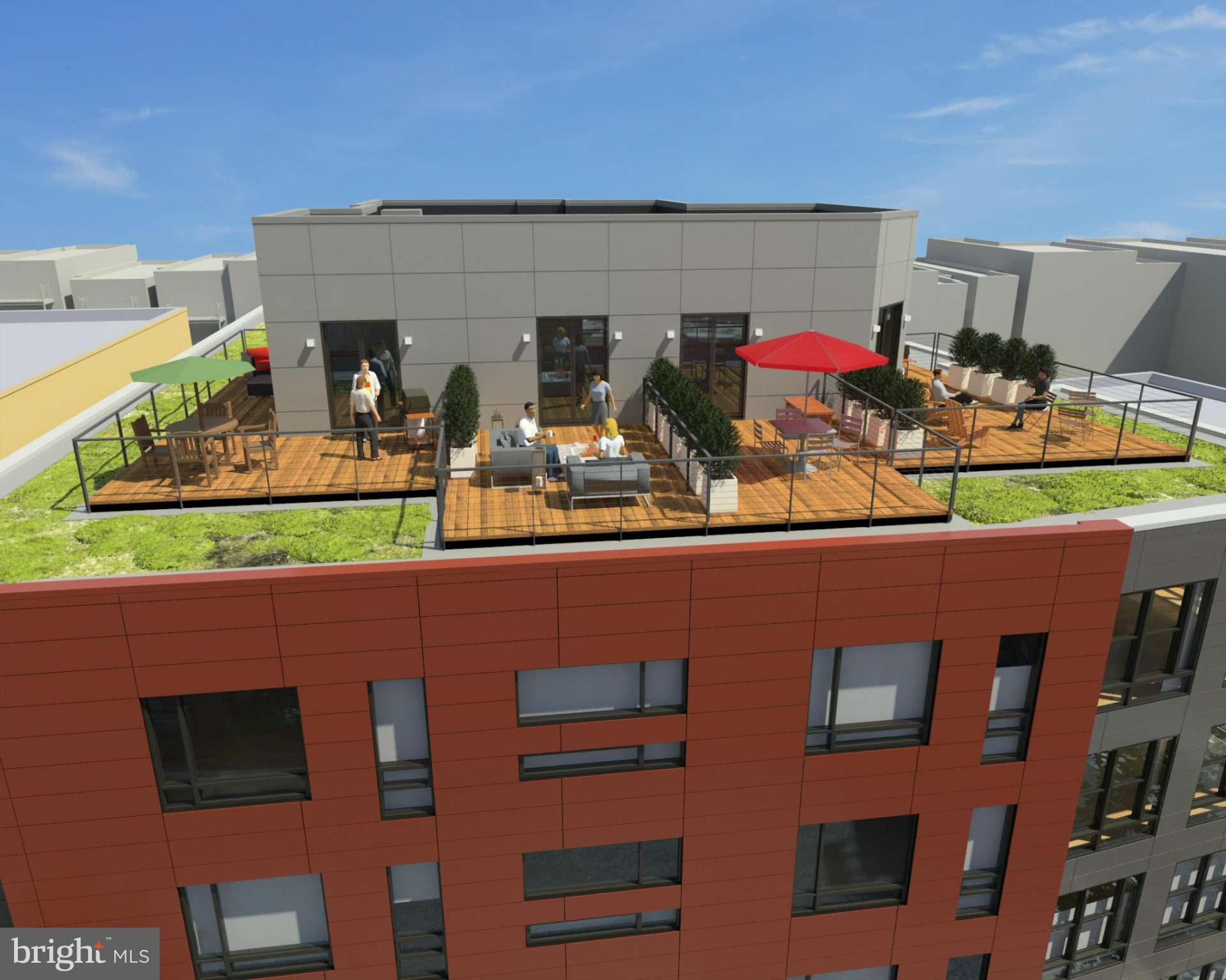 2337 Champlain Street Northwest, Unit 102 Washington, DC 20009 - Photo 5 of 26 Exterior (General)