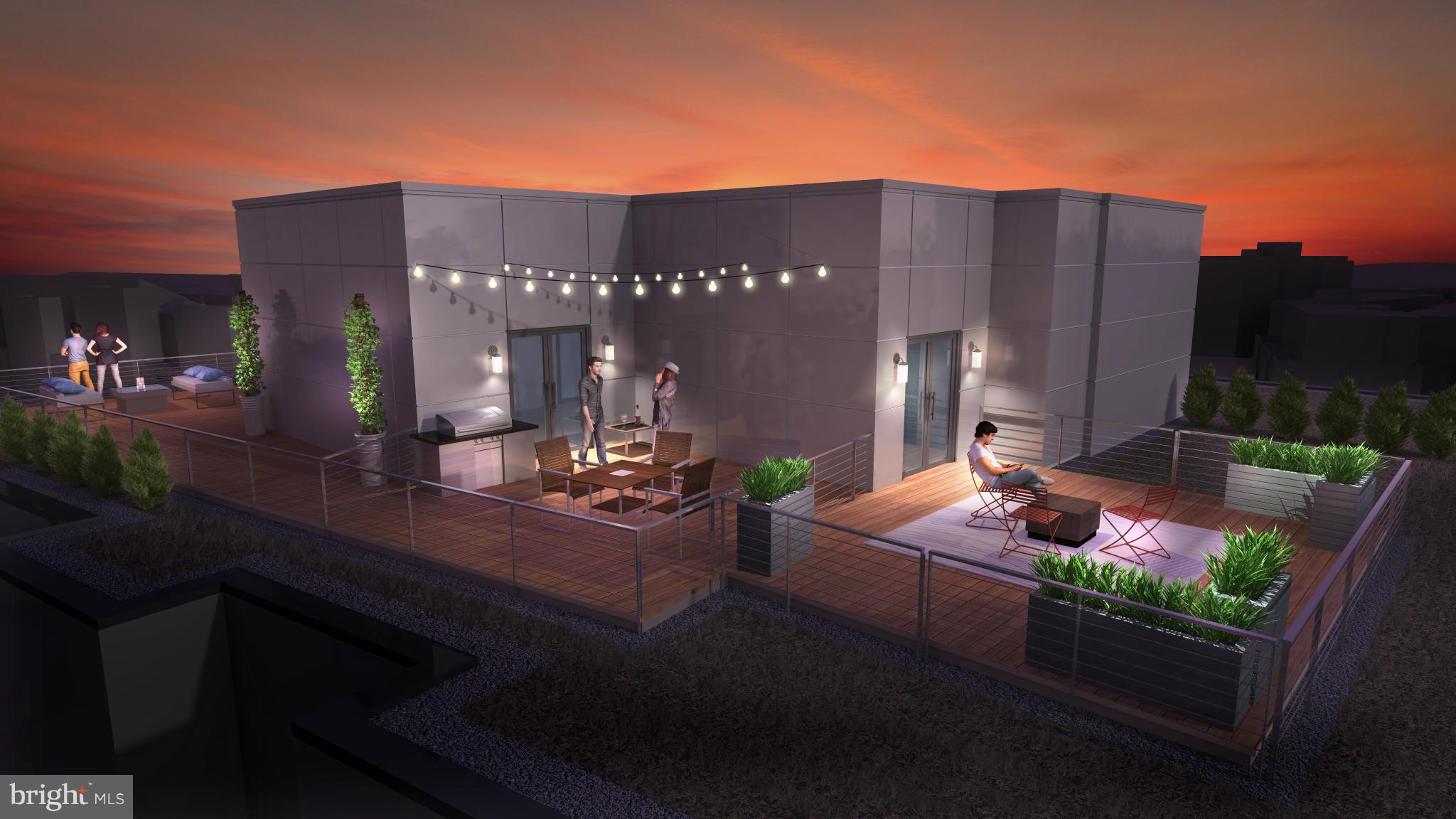 2337 Champlain Street Northwest, Unit 102 Washington, DC 20009 - Photo 6 of 26 Exterior (General)