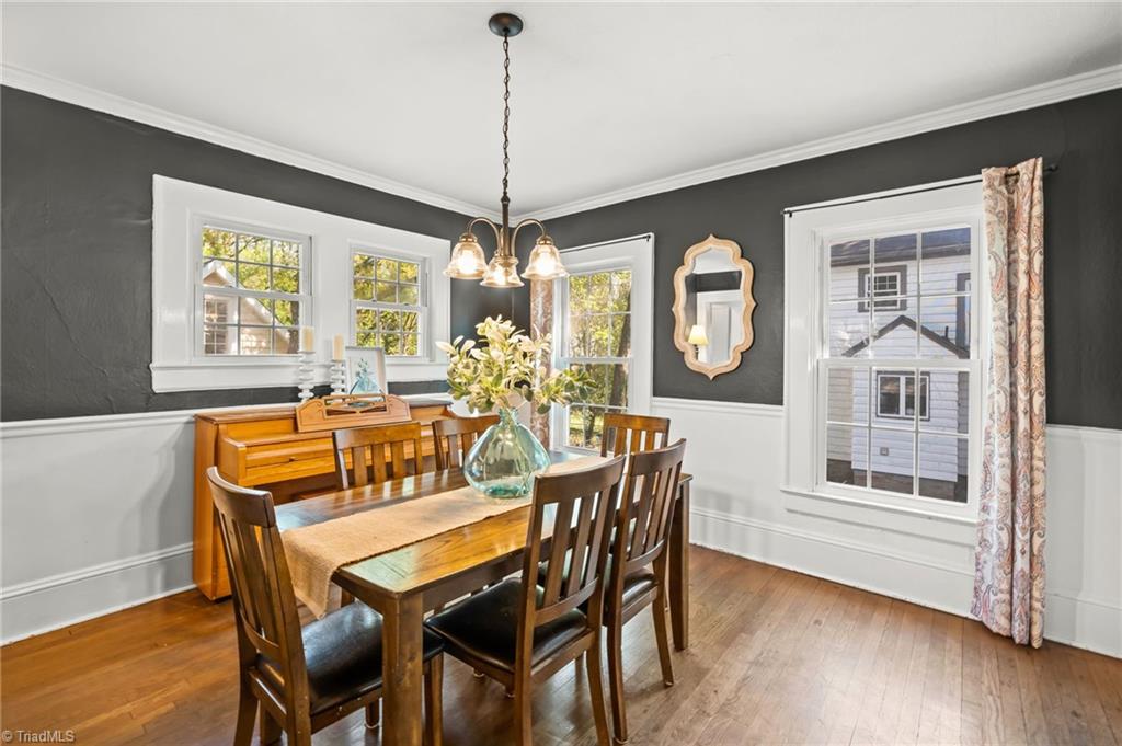 710 Delmont Street High Point, NC 27262 - Photo 12 of 50 Beautiful!