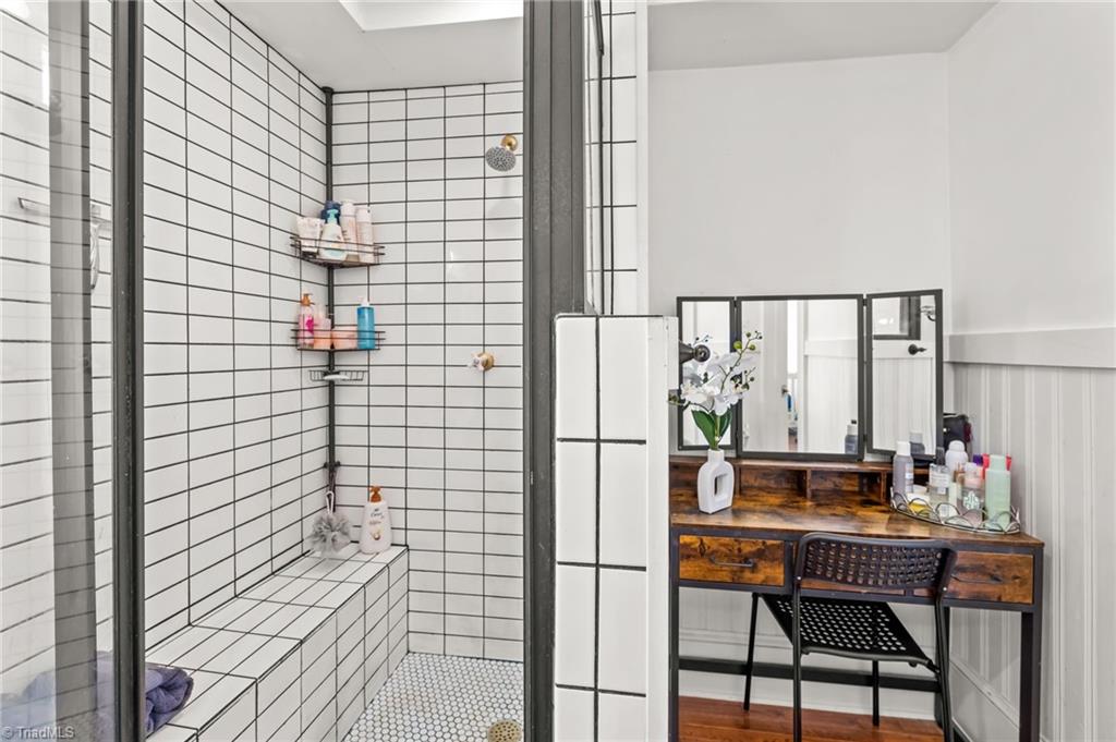 710 Delmont Street High Point, NC 27262 - Photo 29 of 50 Space for a vanity