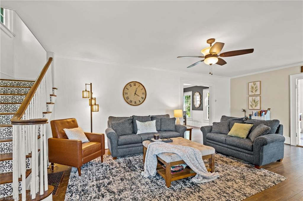 710 Delmont Street High Point, NC 27262 - Photo 3 of 50 Lovely Living!