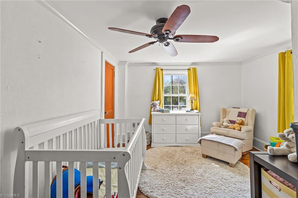 710 Delmont Street High Point, NC 27262 - Photo 33 of 50