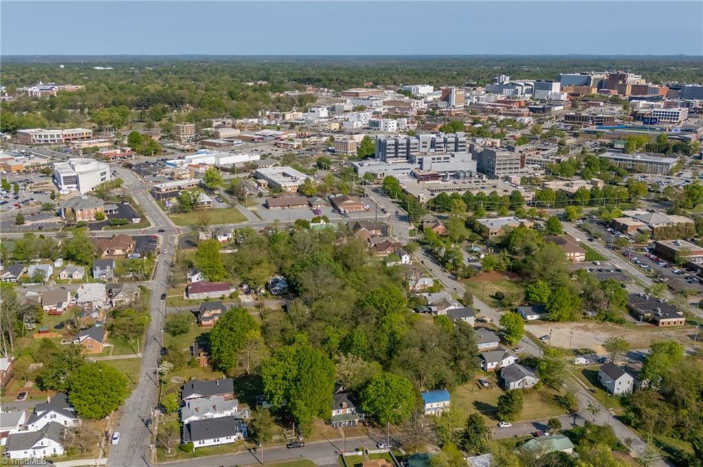 710 Delmont Street High Point, NC 27262 - Photo 37 of 50 Walk to the Library and local farmers market
