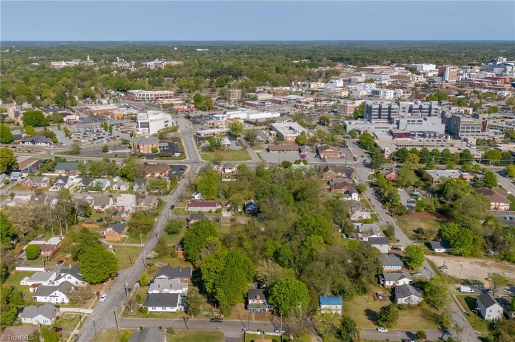 710 Delmont Street High Point, NC 27262 - Photo 38 of 50 Surrounded by Wooded Privacy!