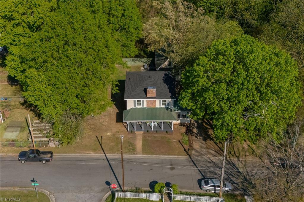 710 Delmont Street High Point, NC 27262 - Photo 41 of 50 Street view