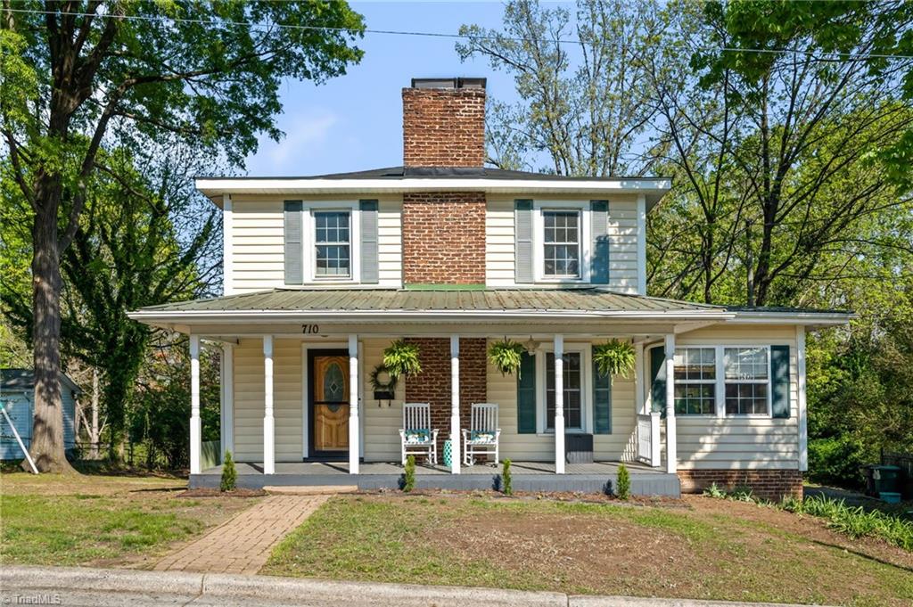 710 Delmont Street High Point, NC 27262 - Photo 50 of 50 Welcome Home!