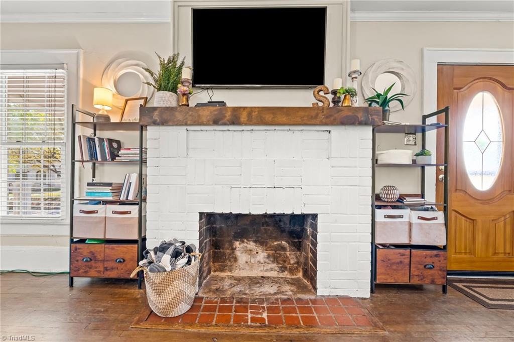 710 Delmont Street High Point, NC 27262 - Photo 6 of 50