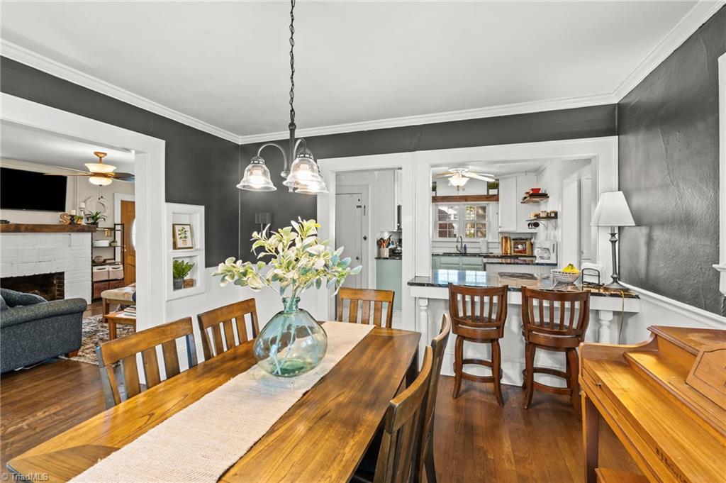 710 Delmont Street High Point, NC 27262 - Photo 10 of 50