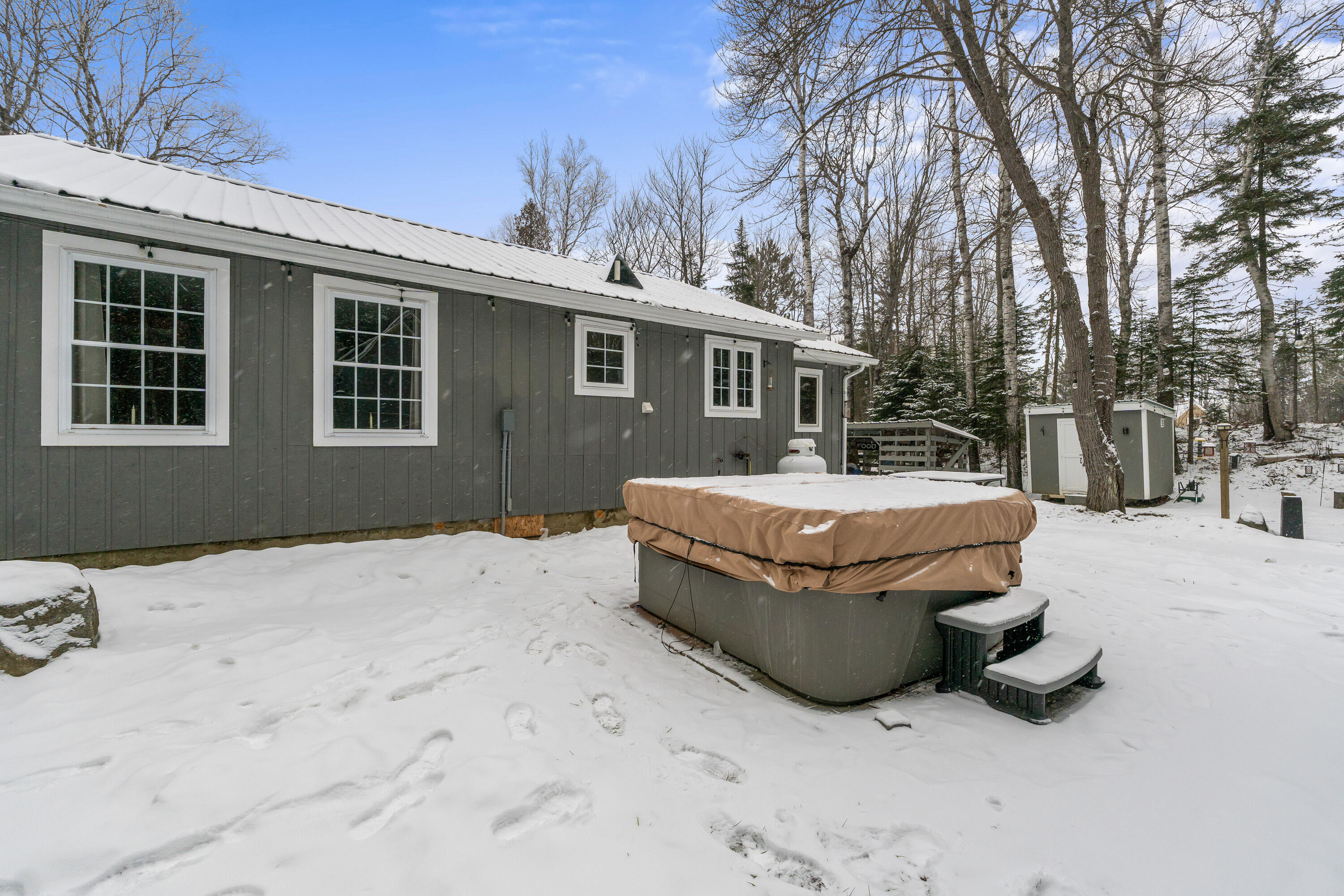 237 Old Dead River Road Eustis, ME 04982 - Photo 23 of 35 237 Old Dead River Rd_113