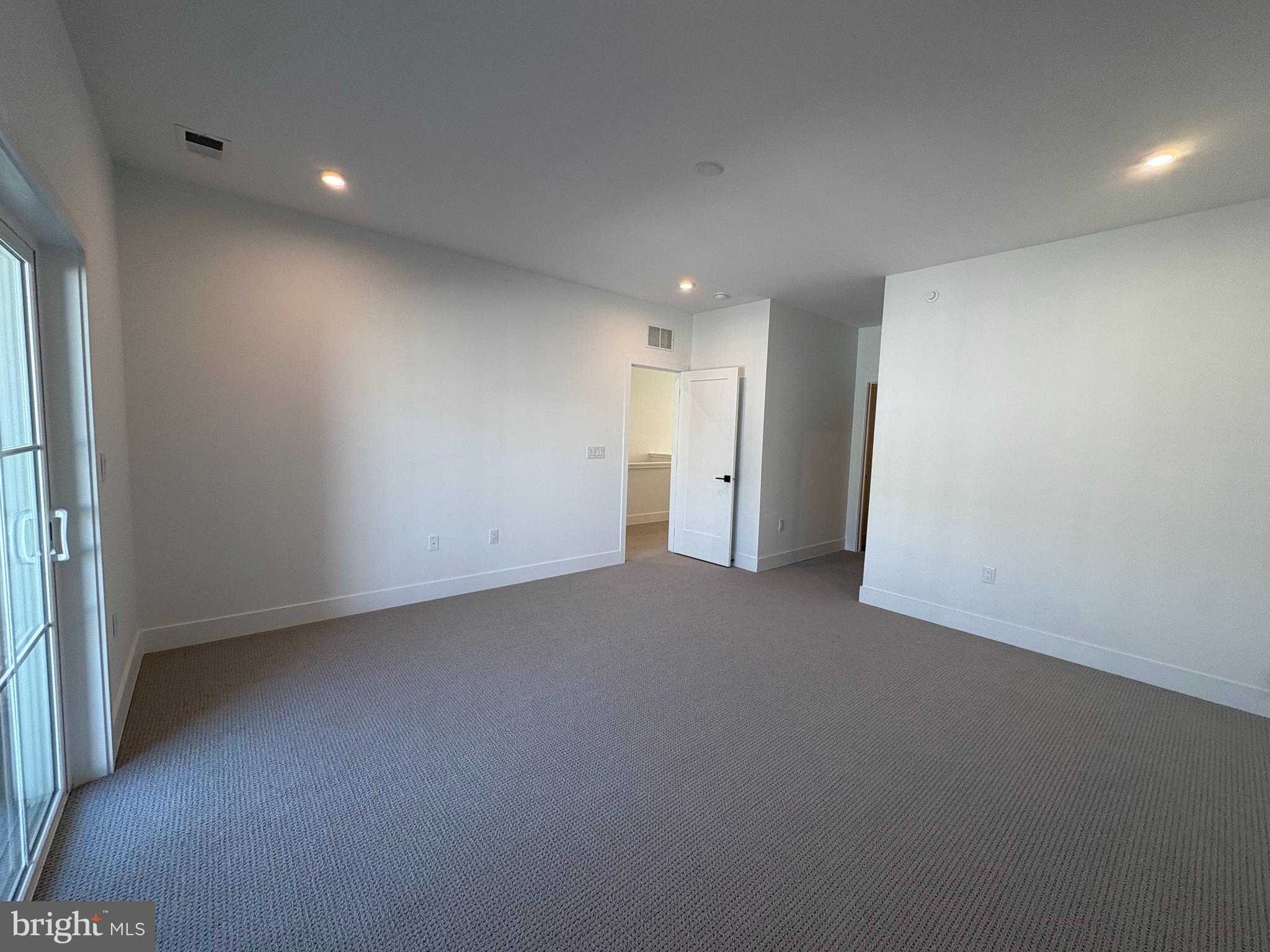 8207 Donatello Drive, Unit 872 Princeton, NJ 08540 - Photo 20 of 27 a view of empty room