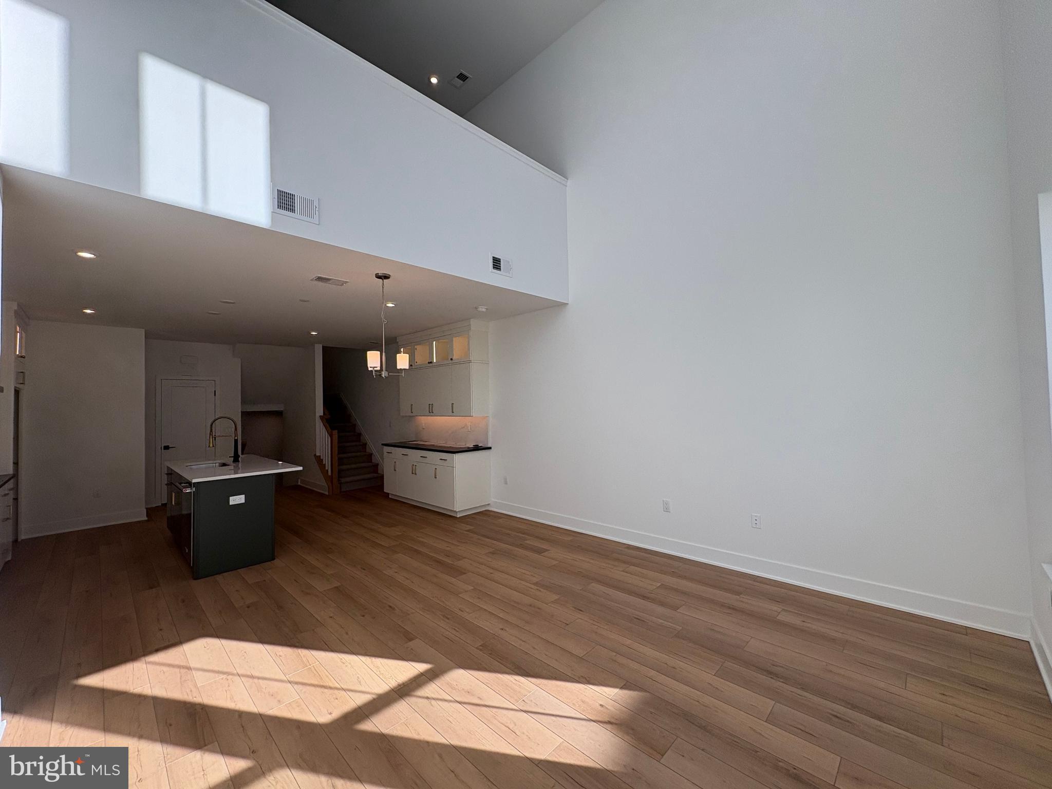 8207 Donatello Drive, Unit 872 Princeton, NJ 08540 - Photo 6 of 27 a spacious bathroom with a sink and a toilet