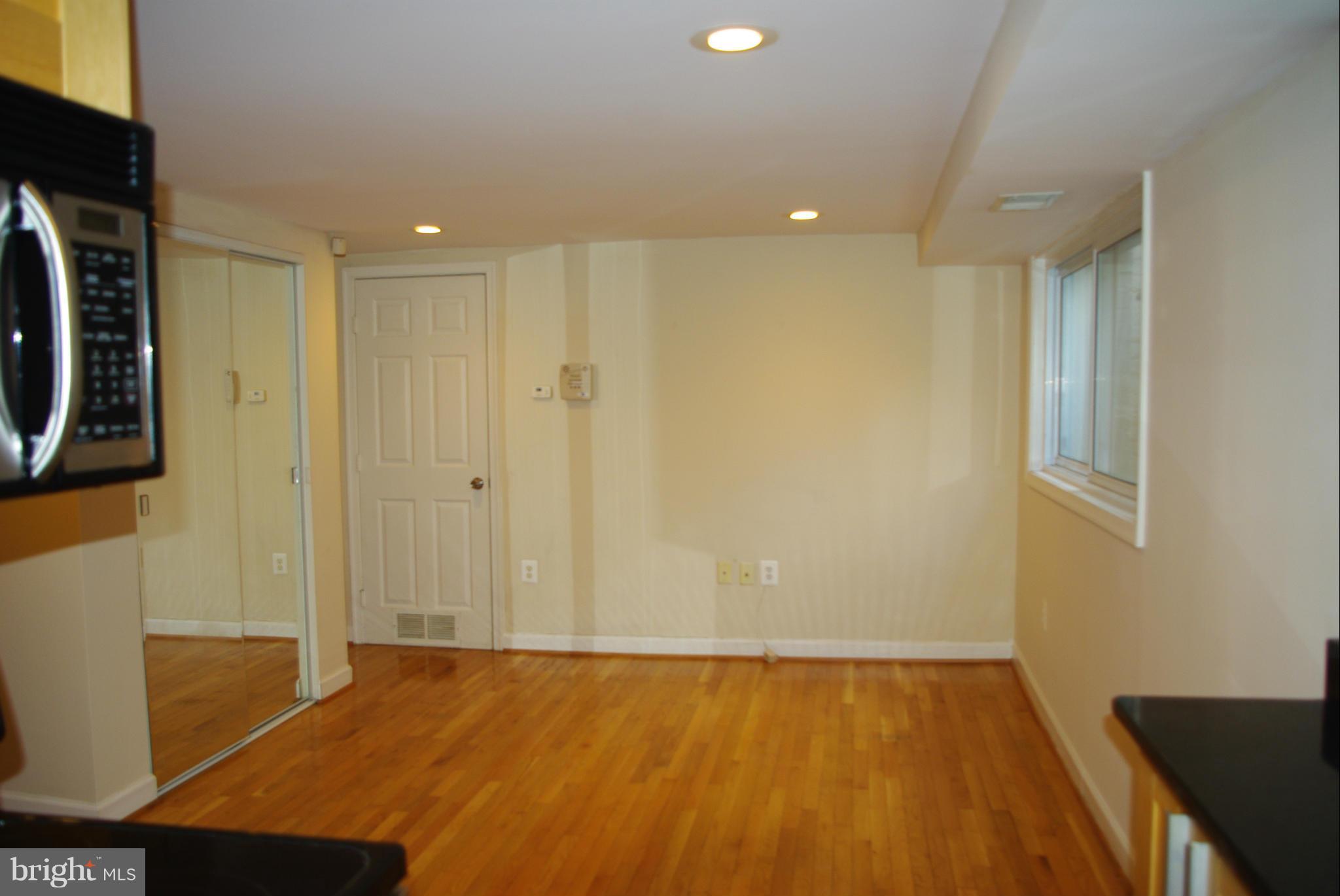 Interior (General)