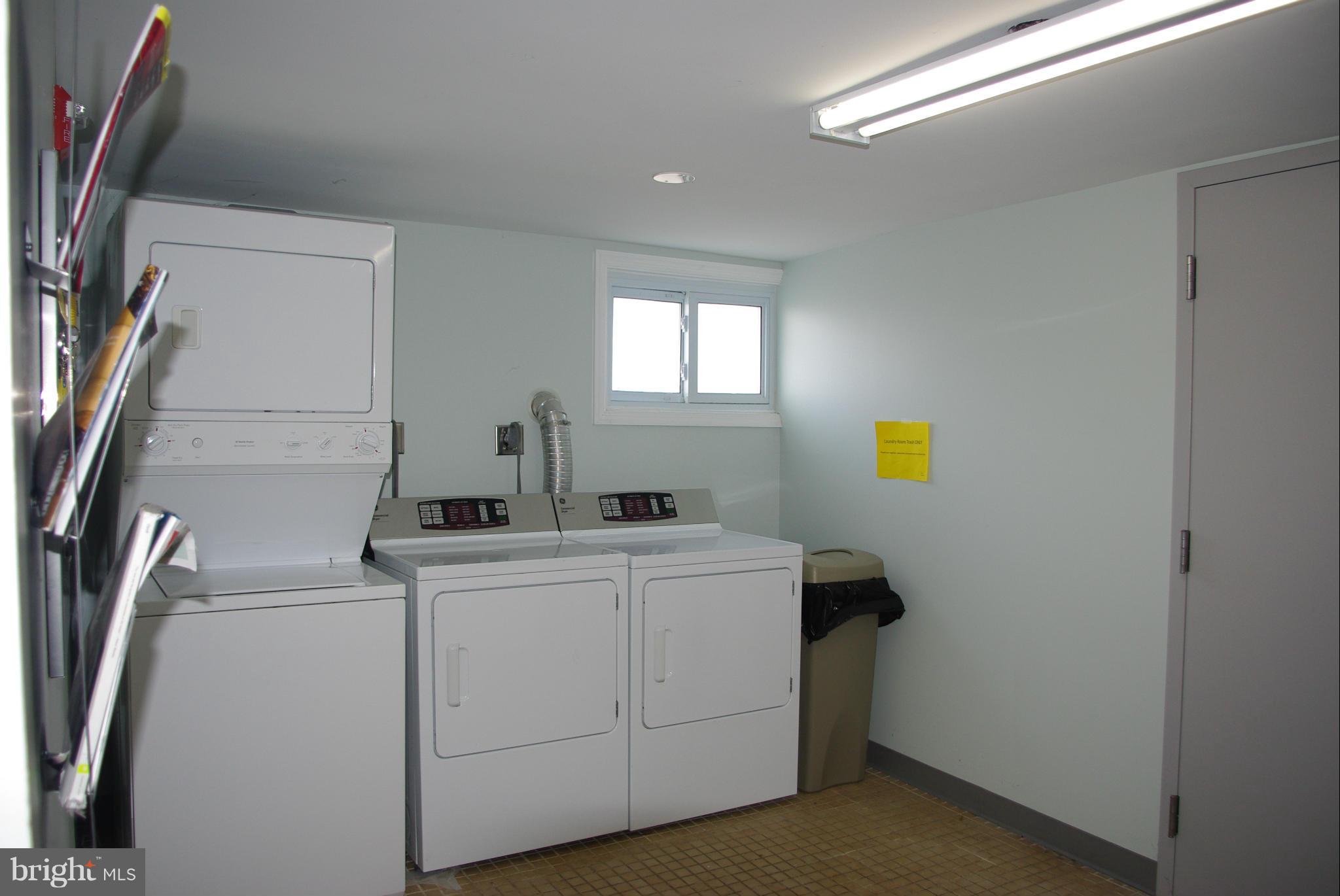 314 V Street Northeast, Unit B2 Washington, DC 20002 - Photo 8 of 12 Community