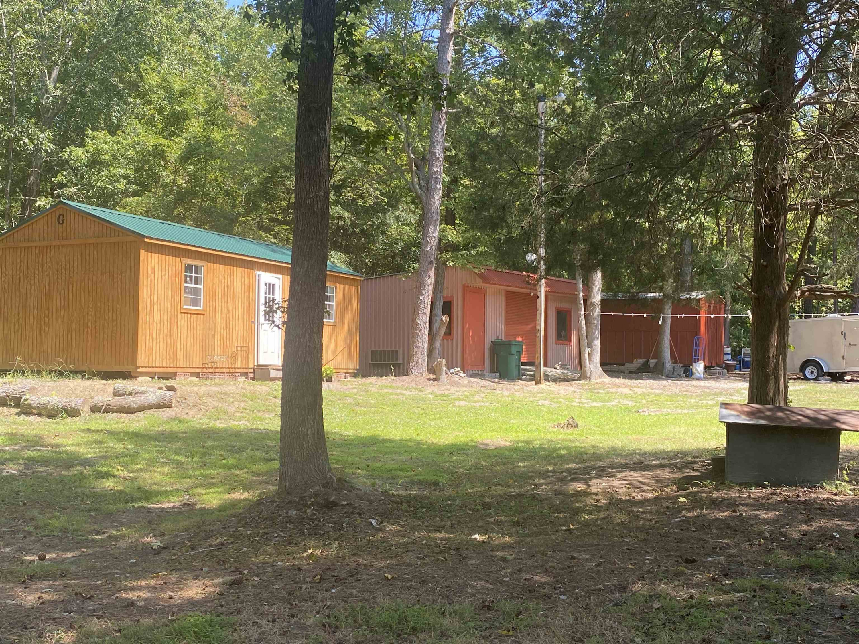 319 Cousin Road Rougemont, NC 27572 - Photo 14 of 19 Photo 14