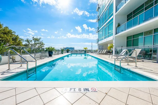$279,900 | 101 South Eola Drive, Unit 710, Orlando, FL 32801