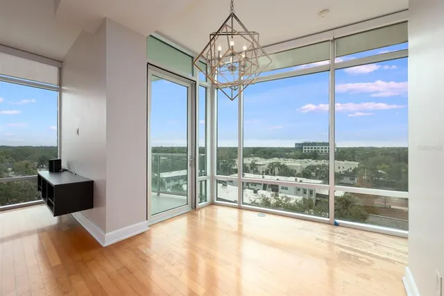 $279,900 | 101 South Eola Drive, Unit 710, Orlando, FL 32801
