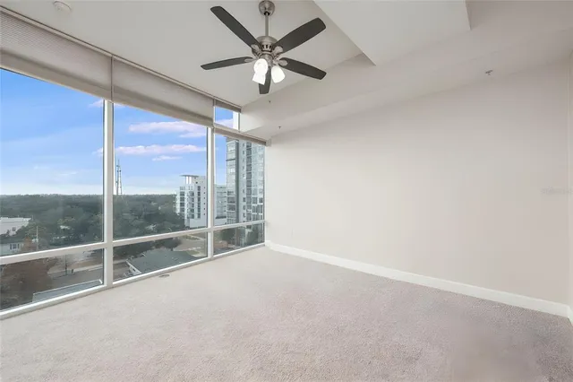 $279,900 | 101 South Eola Drive, Unit 710, Orlando, FL 32801