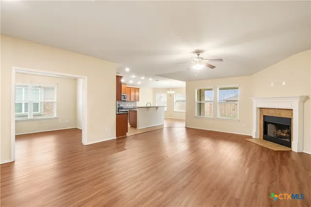 $1,850 | 9405 Cricket Drive, Killeen, TX 76542