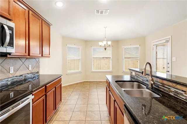 $1,850 | 9405 Cricket Drive, Killeen, TX 76542