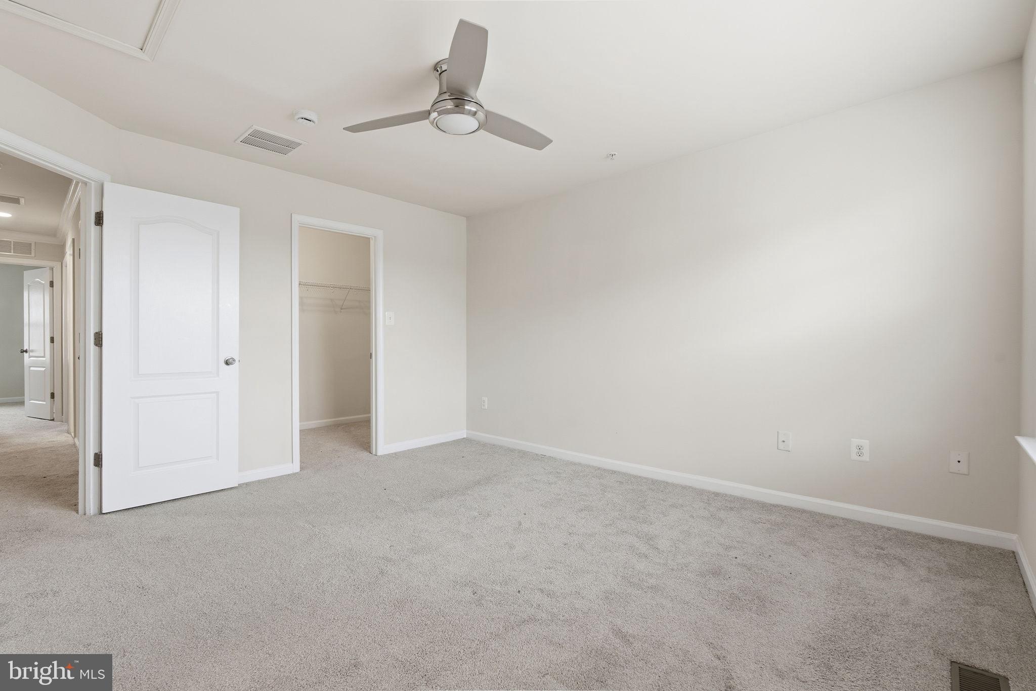 7025 Southmoor Street Hanover, MD 21076 - Photo 24 of 35 a view of an empty room