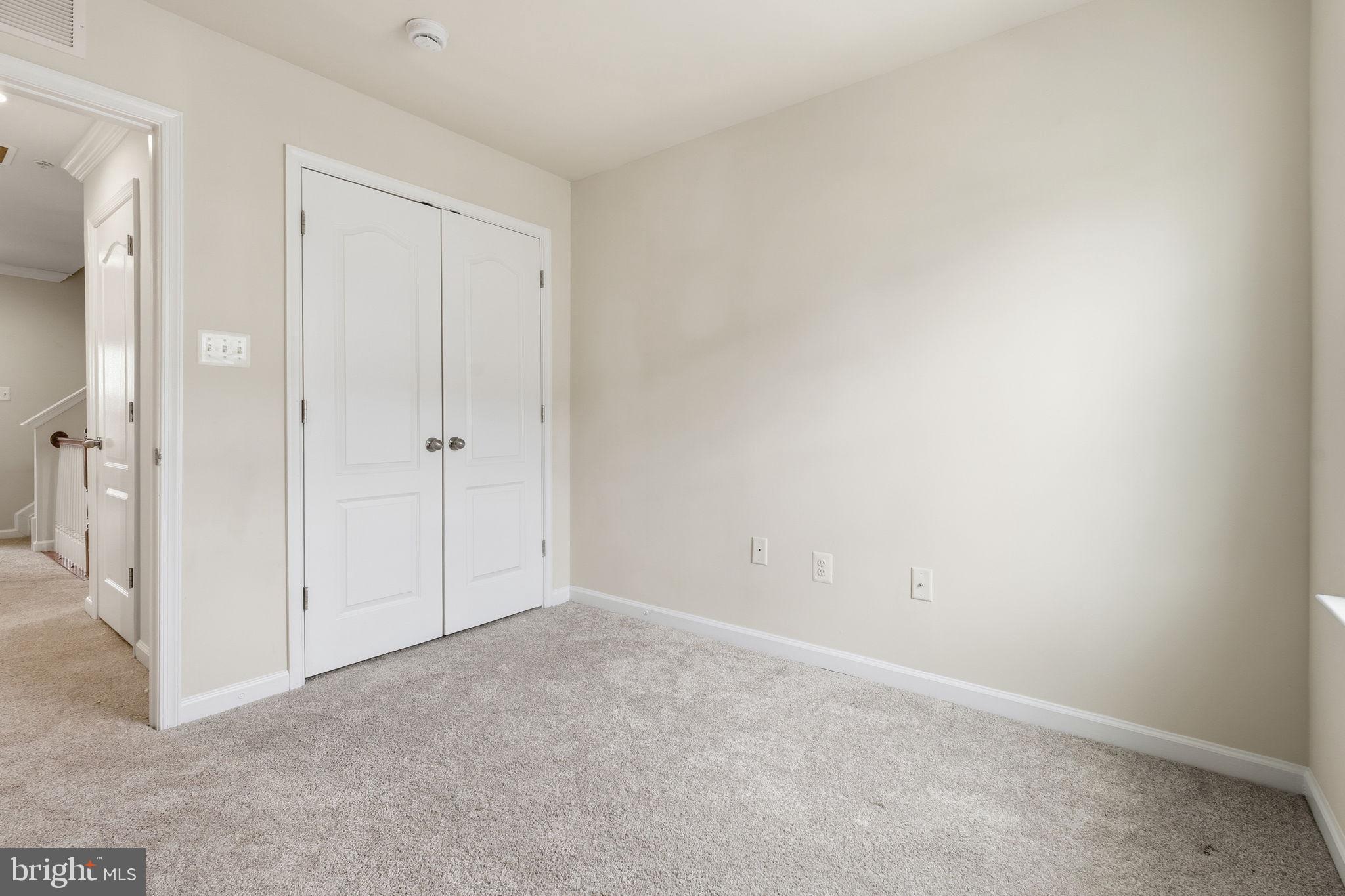 7025 Southmoor Street Hanover, MD 21076 - Photo 26 of 35 a view of an empty room