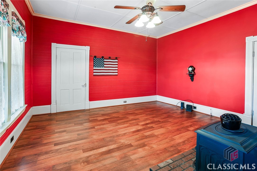 186 North 2nd Street Colbert, GA 30628 - Photo 12 of 33 Gallery Image 12