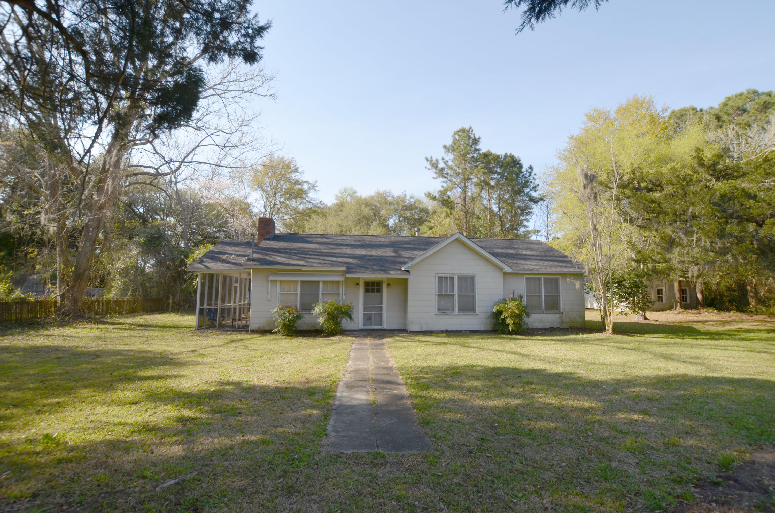 316 Dupre Road McClellanville, SC 29458 - Photo 15 of 15 DSC_0015.JPG