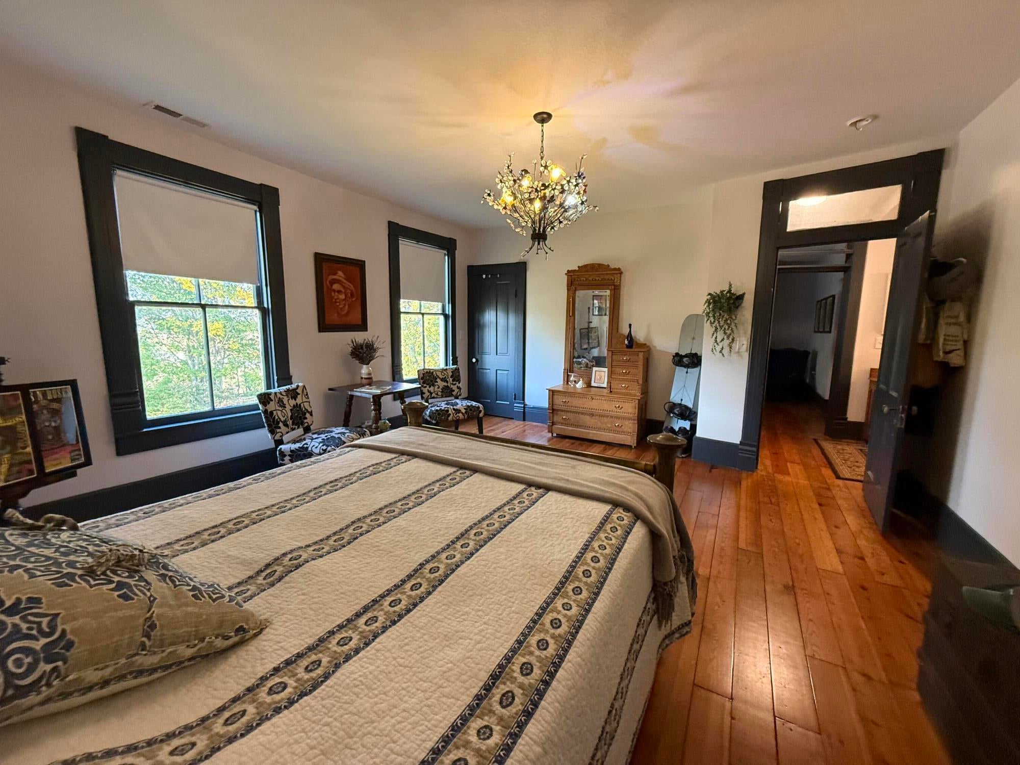 22 Knobs Road Union, WV 24983 - Photo 90 of 181 Gallery Image 90