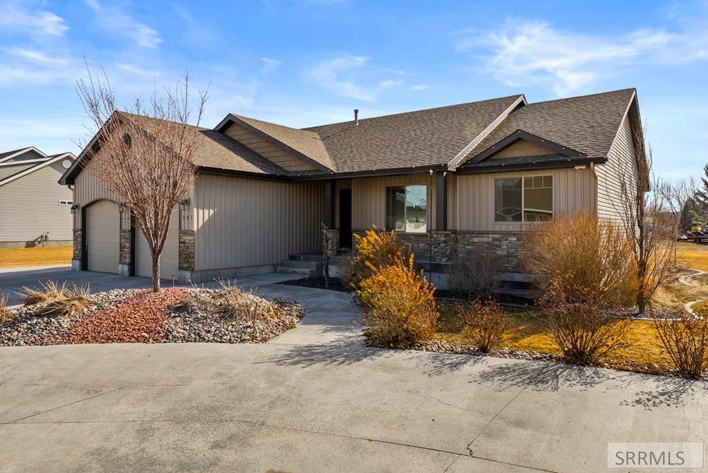 303 Park Avenue Firth, ID 83236 - Photo 47 of 49