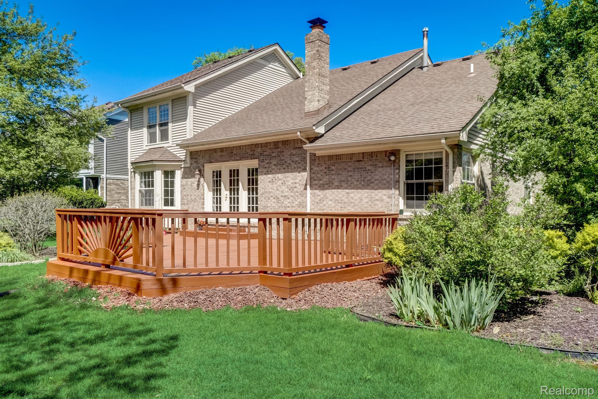 45011 Glengarry Road Canton, MI 48188 - Photo 41 of 41 Gallery Image 41