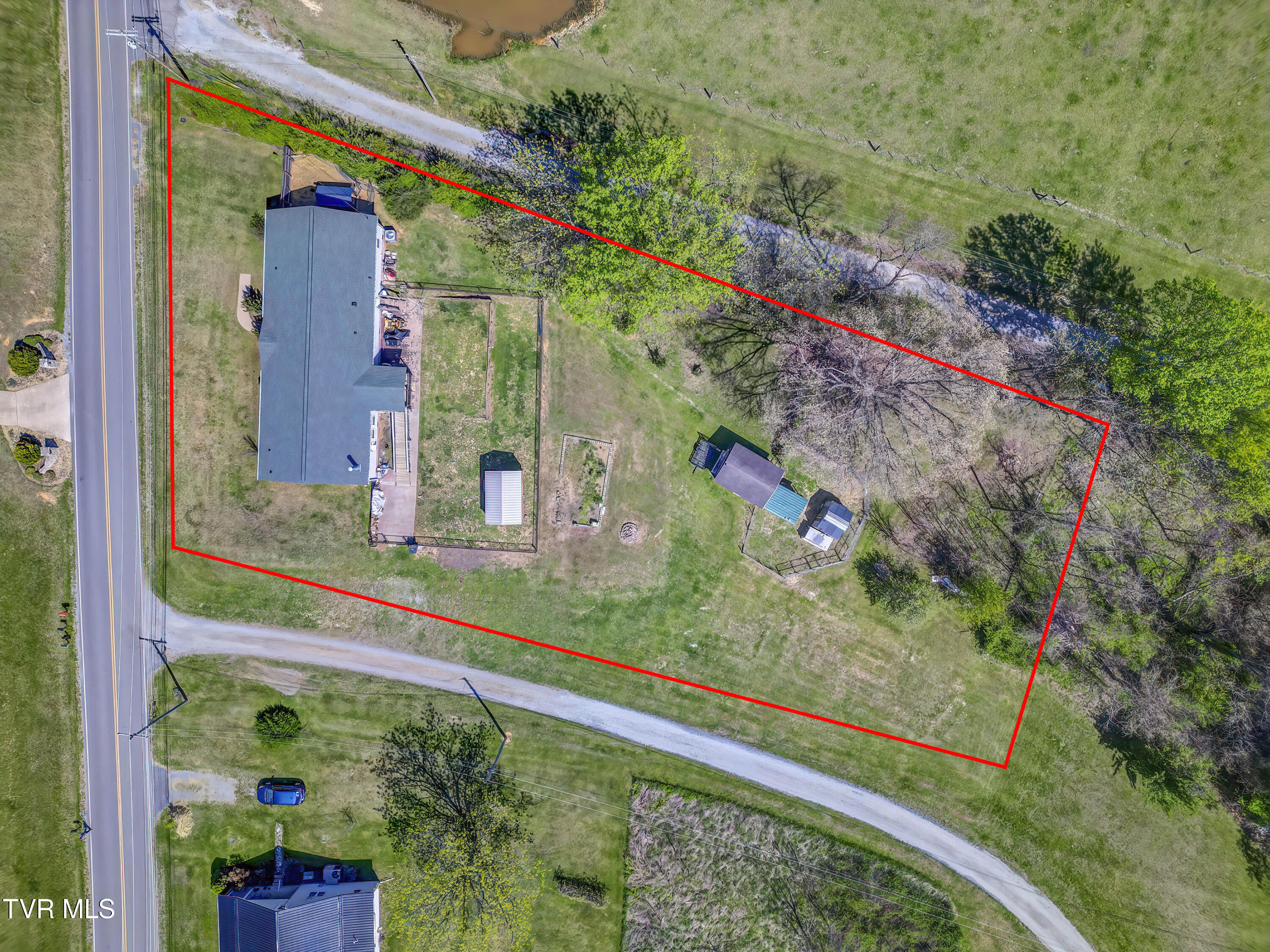 617 Telford New Victory Road Telford, TN 37690 - Photo 41 of 48 617 Telford New Victory (17)