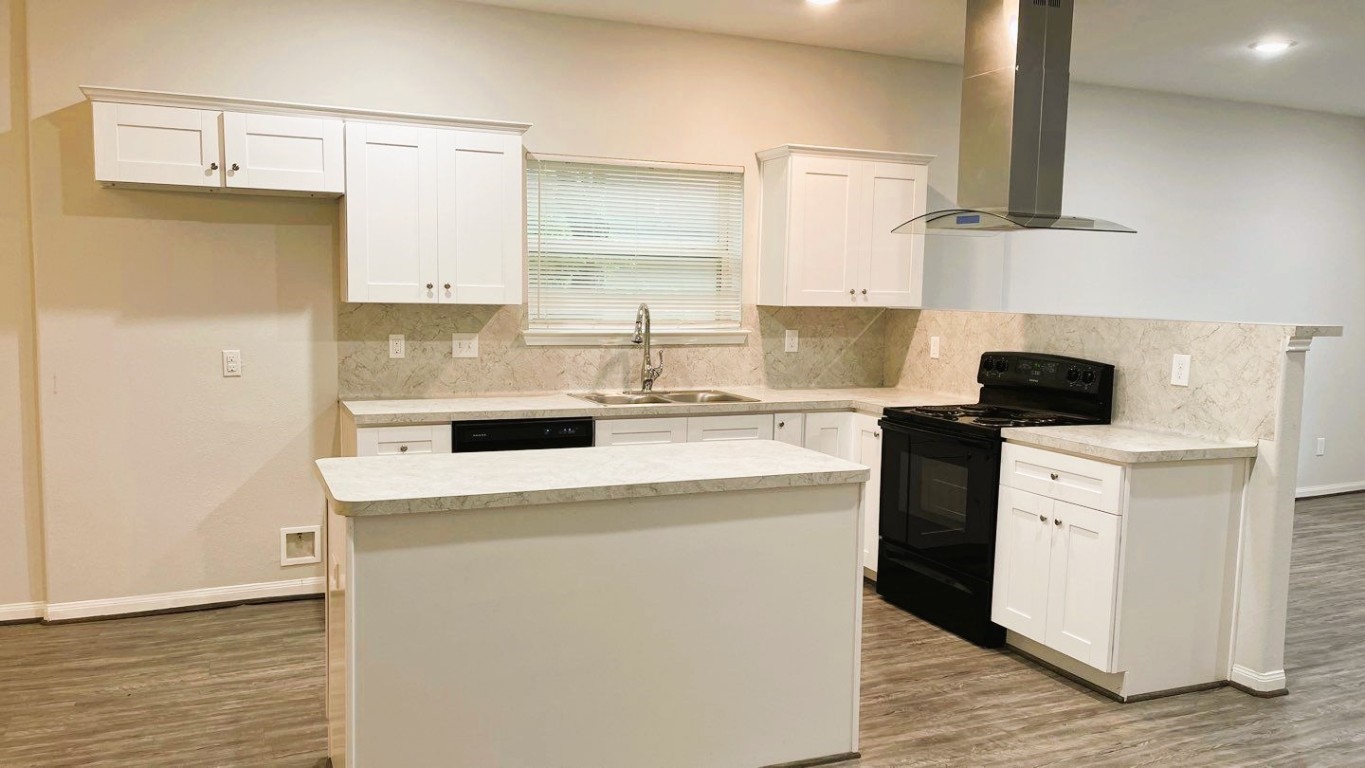 4209 Mallow Street, Unit B Houston, TX 77051 - Photo 21 of 24