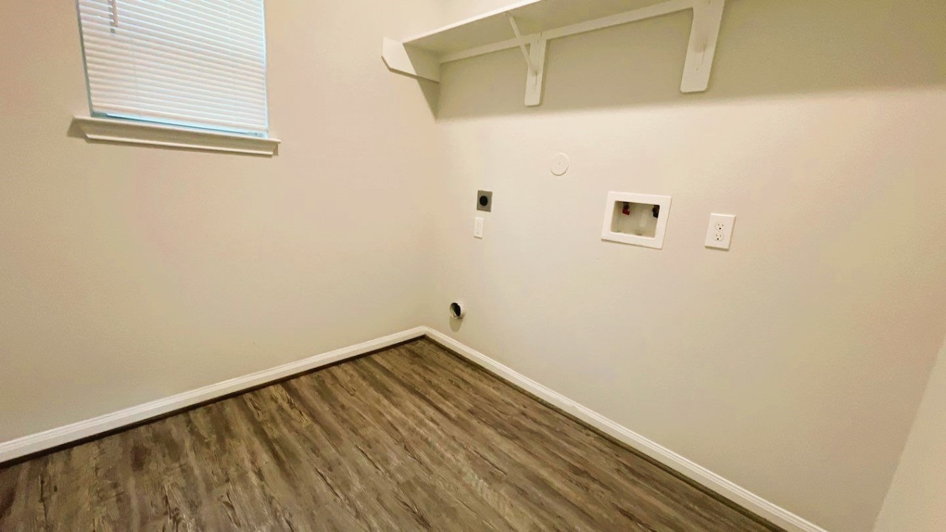 4209 Mallow Street, Unit B Houston, TX 77051 - Photo 22 of 24