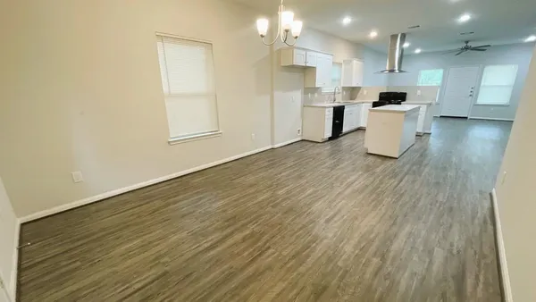 $1,425 | 4209 Mallow Street, Unit B, Houston, TX 77051