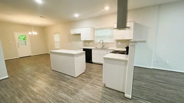 $1,425 | 4209 Mallow Street, Unit B, Houston, TX 77051