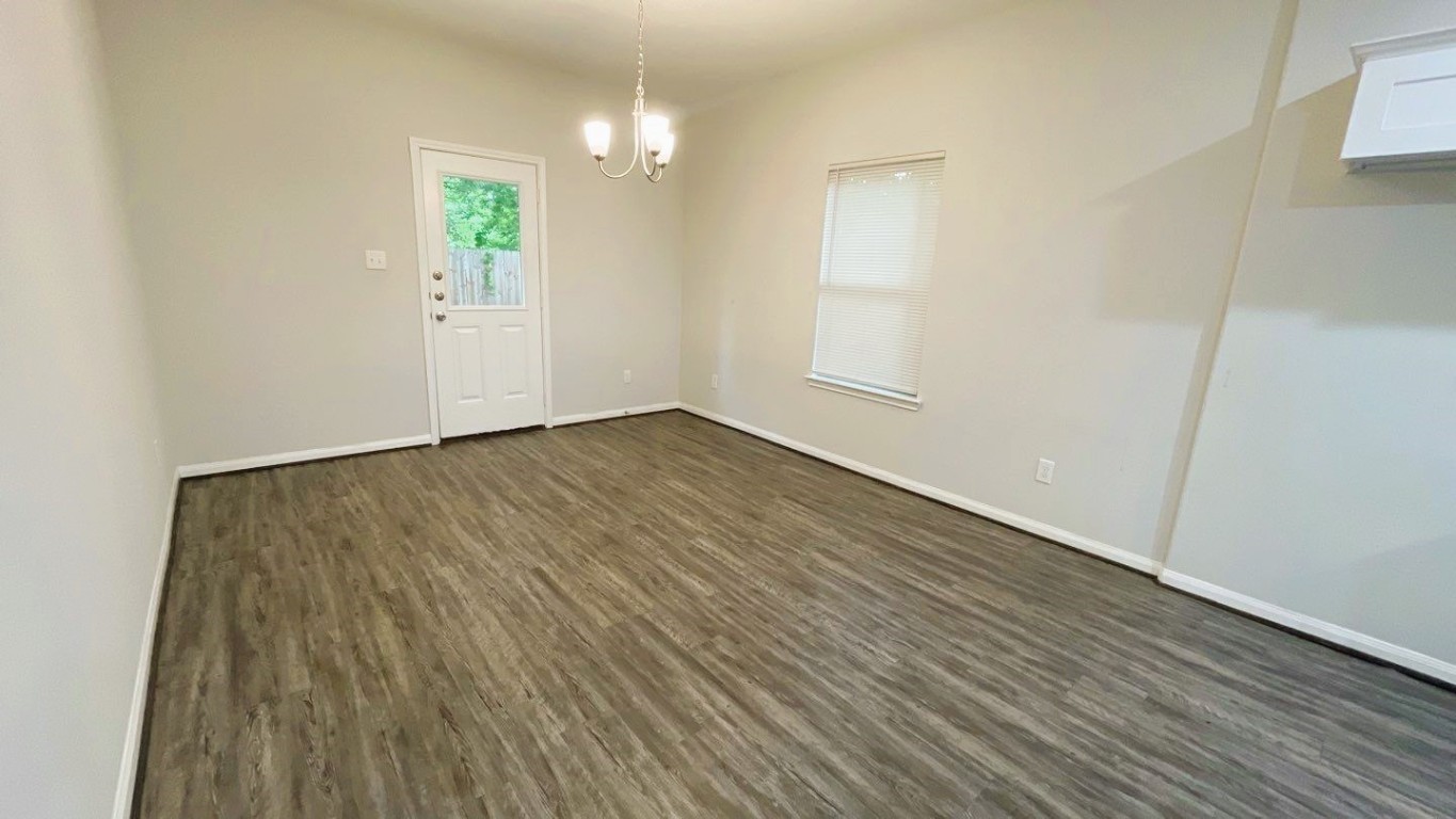 4209 Mallow Street, Unit B Houston, TX 77051 - Photo 9 of 24