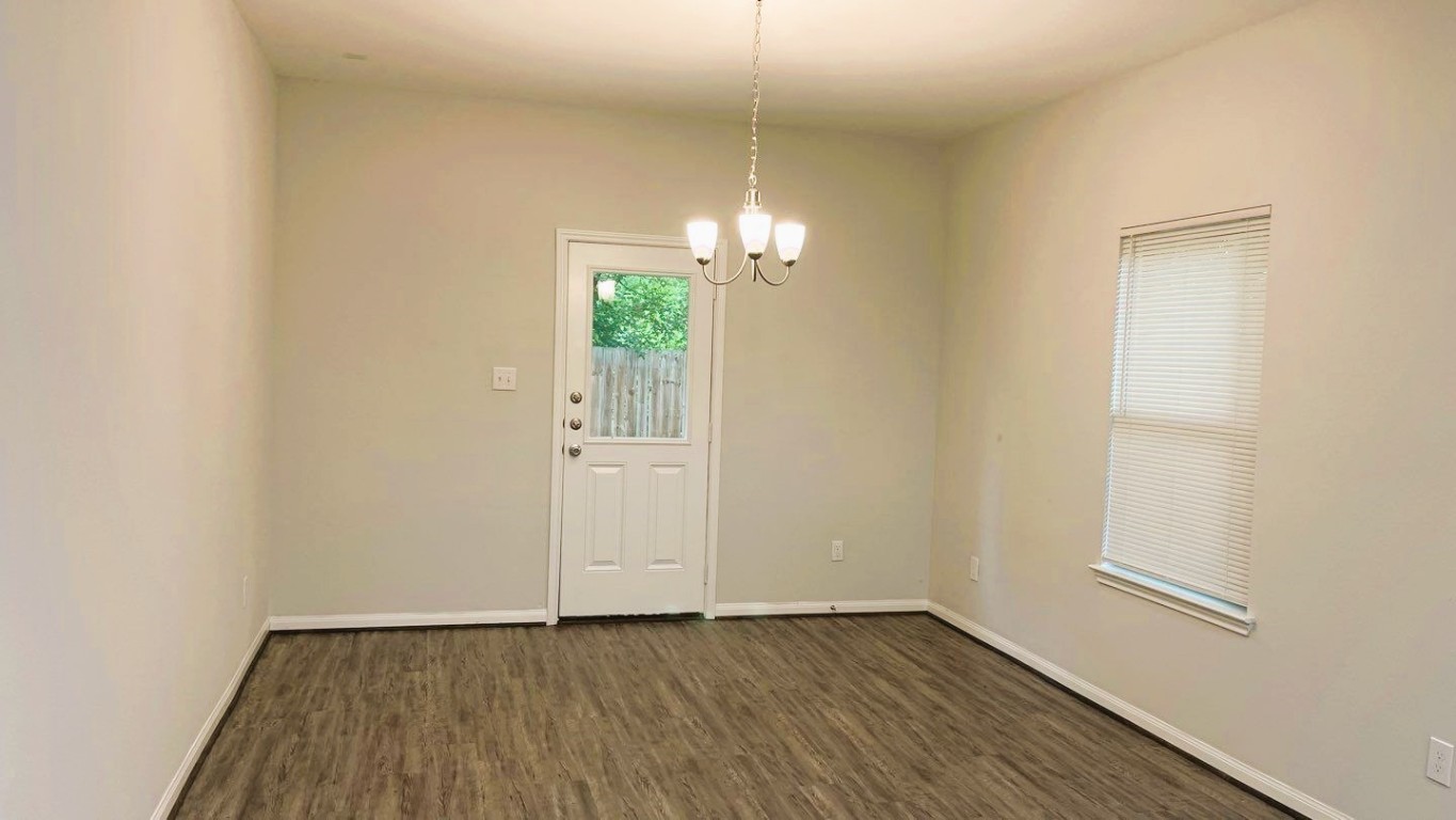 4209 Mallow Street, Unit B Houston, TX 77051 - Photo 10 of 24