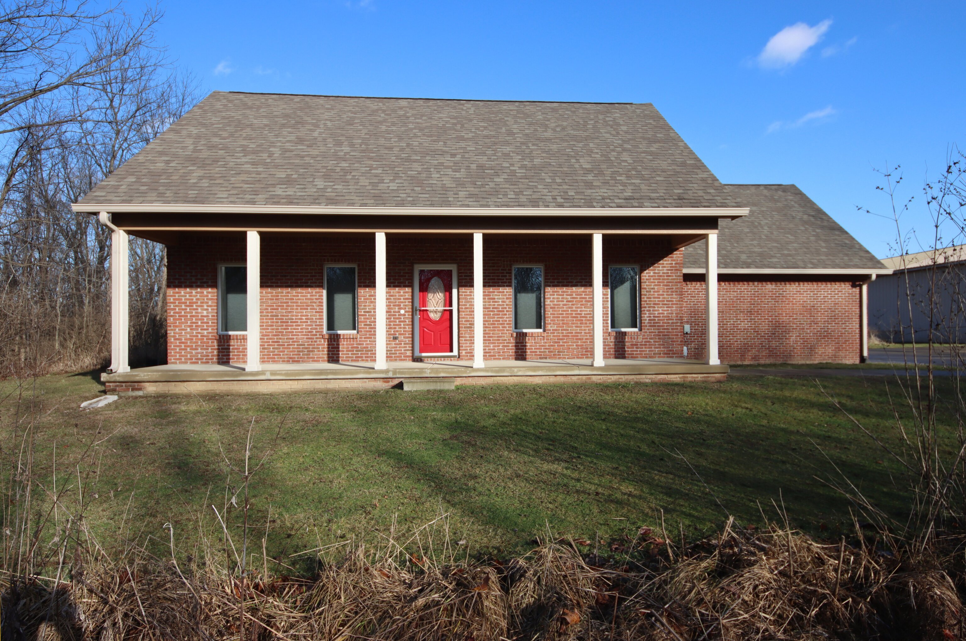 5169 East N County Line Road Camby, IN 46113 - Photo 1 of 20 Gallery Image 1